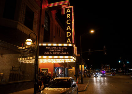 Arcada Theatre