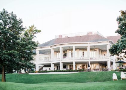 St. Charles Country Club